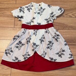 Good condition Size 5 Tea Collection - Miko Floral Dress